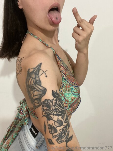 Baddieluna777 best star picture