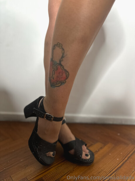 Sensualidadx model free photos