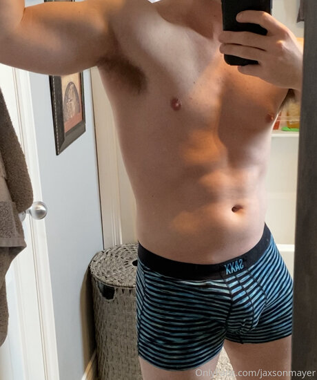 Jaxsonmayer model beautiful photos