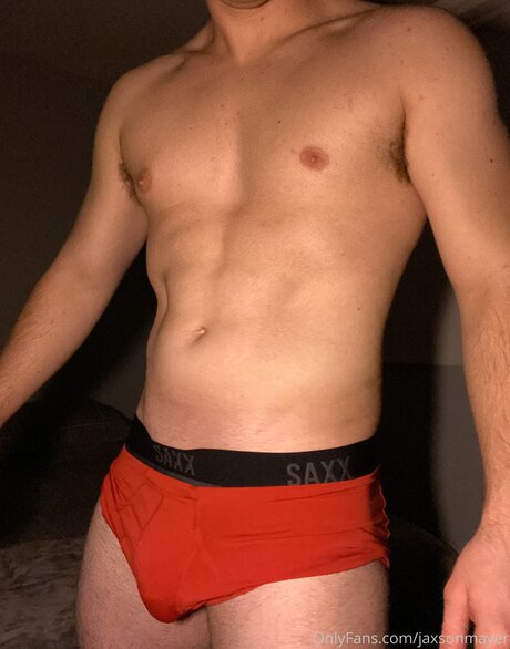 Jaxsonmayer porn star pictures