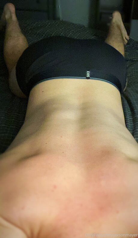 Jaxsonmayer exclusive model images