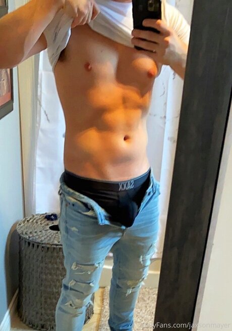 Jaxsonmayer star sex galleries