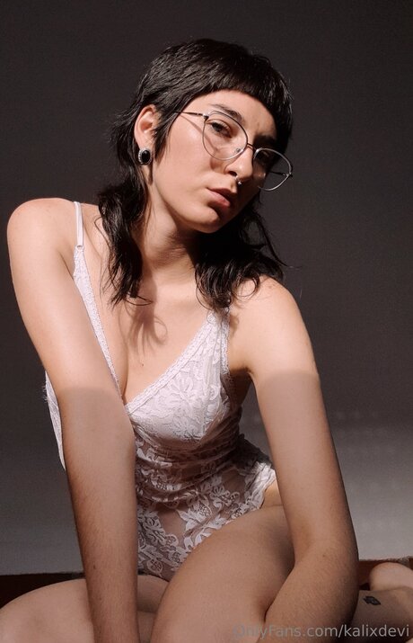 Kalixdevi pornstar naked pictures