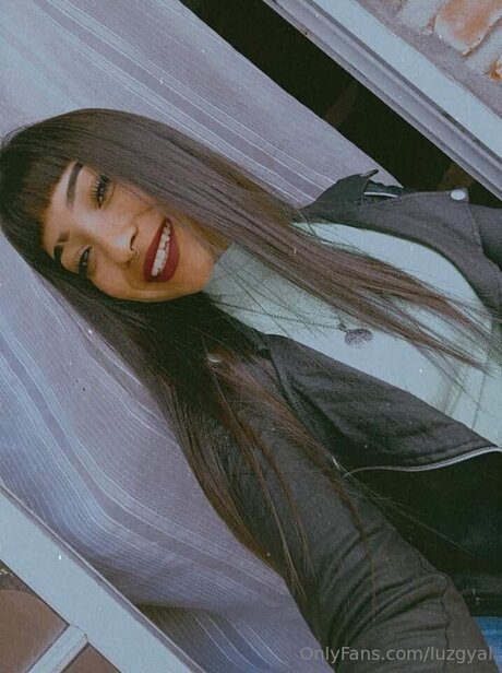 Luzgyal sex actress archive