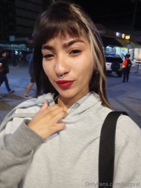 Luzgyal pornstar xxx gallery