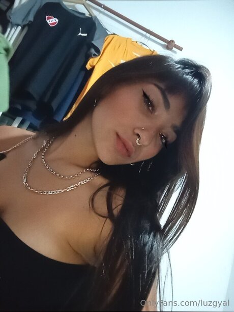 Luzgyal sex model images