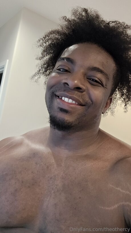 Theothercy perfect model photos