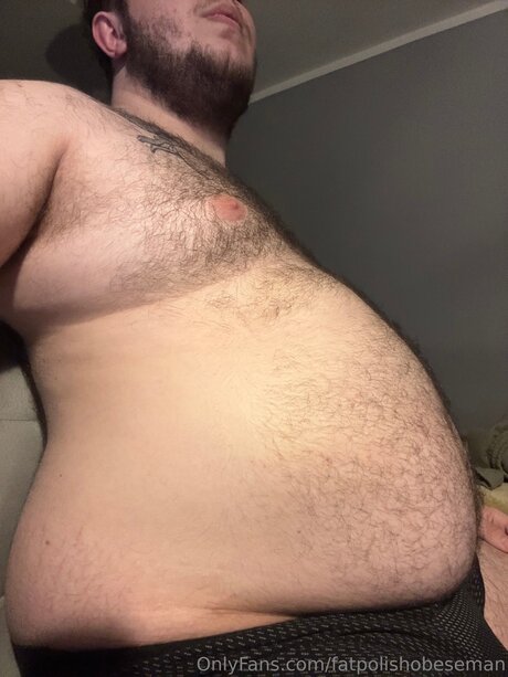 Fatpolishobeseman nudes pornstar photo