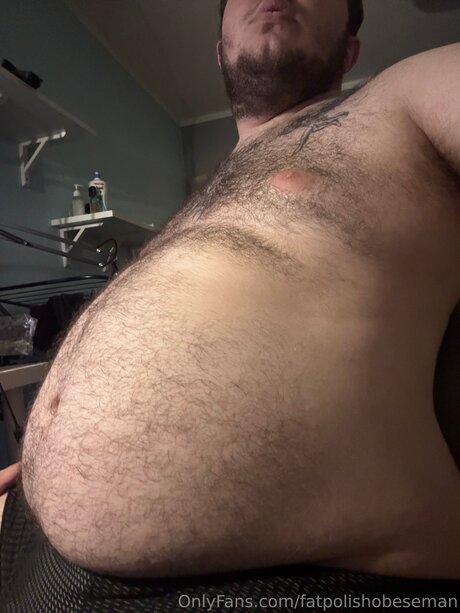 Fatpolishobeseman nudes model images