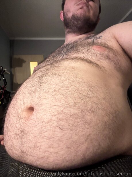 Fatpolishobeseman model naked picture