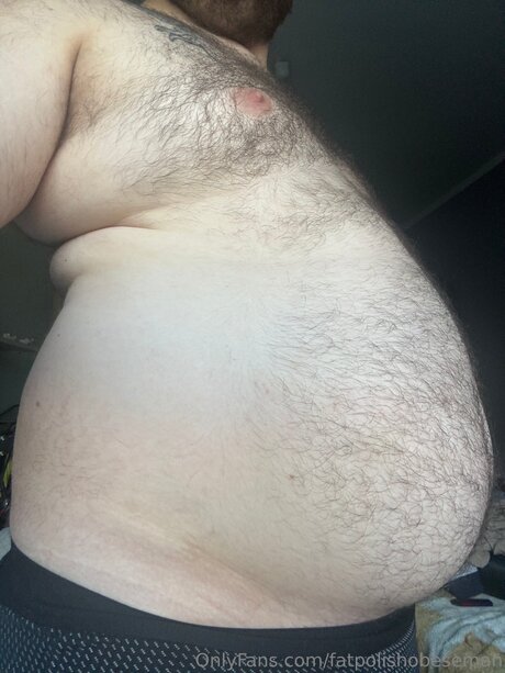 Fatpolishobeseman star exclusive image