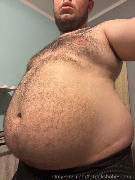 Fatpolishobeseman model nude gallery