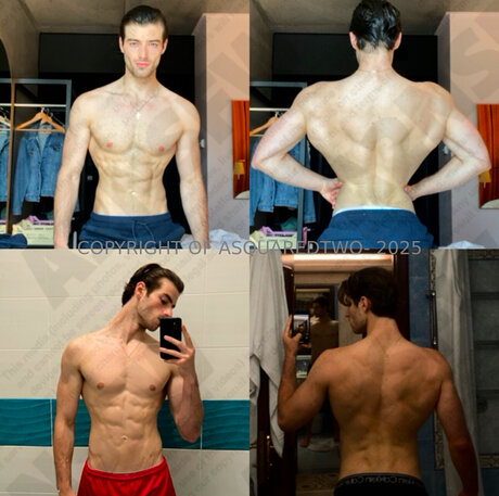 A2nsfw model nice img