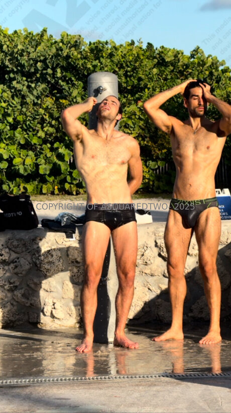 A2nsfw sexy model img