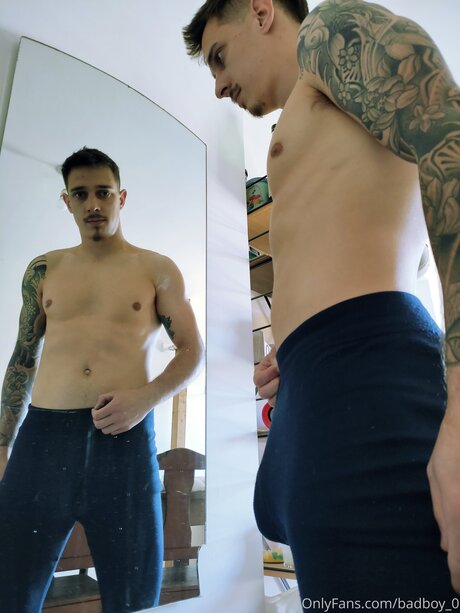 Badboy 0 model free gallery