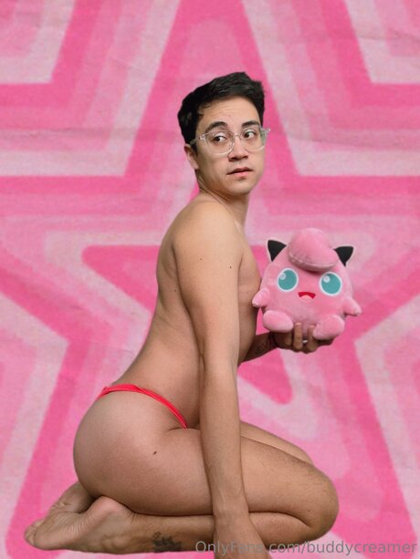 Buddycreamer nice model pics