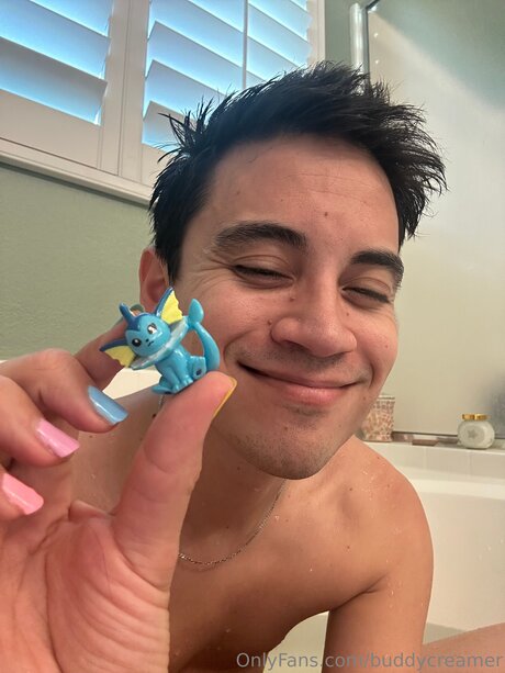 Buddycreamer sexy pornstar picture