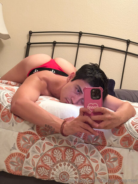 Buddycreamer exclusive model gallery