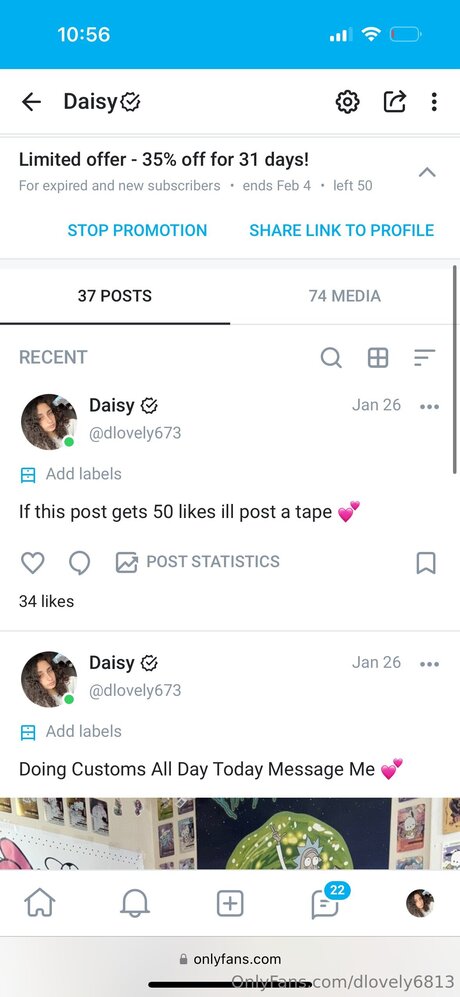 Dlovely6813 exclusive star image