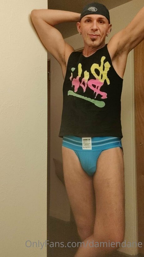 Damiendane pornstar perfect archive