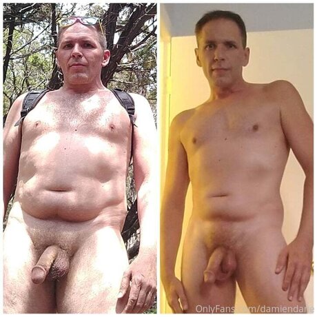 Damiendane actress pics