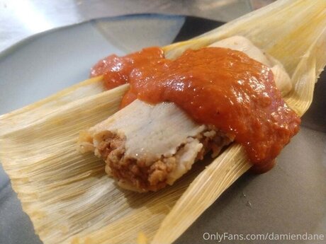 Damiendane pornographic actress img