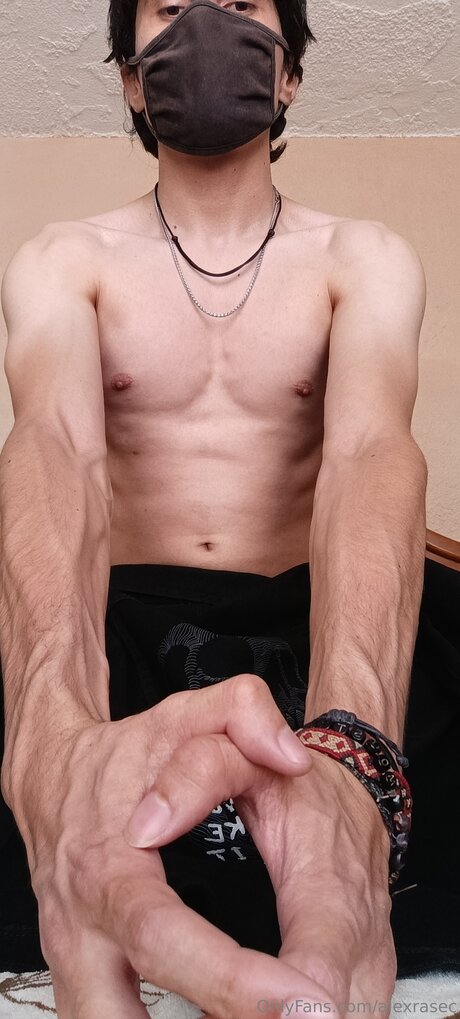 Alexrasec pornstar free gallery