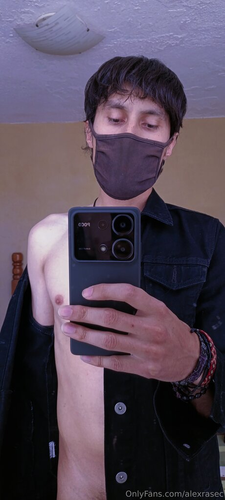 Alexrasec actress pictures