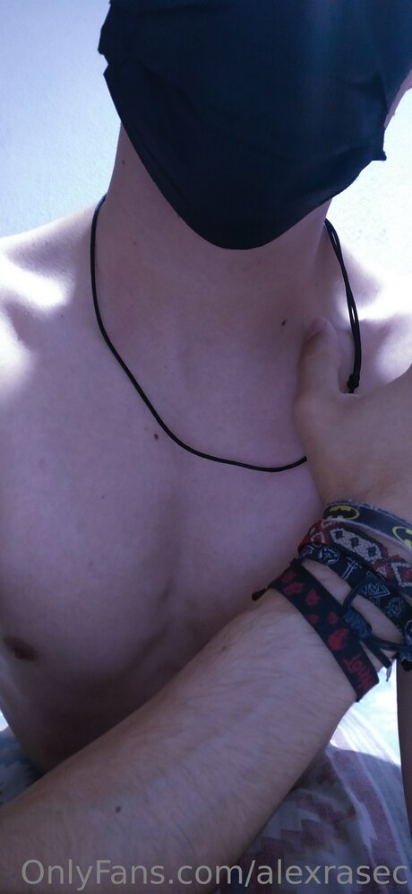 Alexrasec model exclusive img