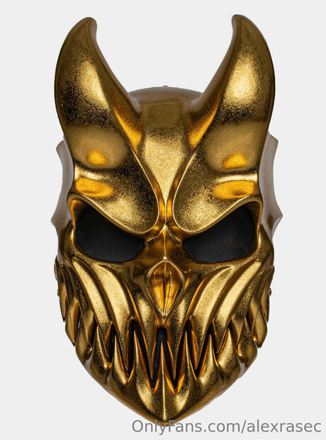 Alexrasec perfect pornstar photo