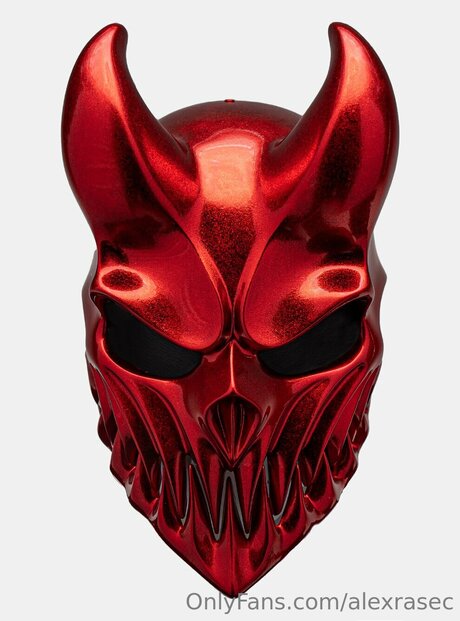 Alexrasec nice model photo