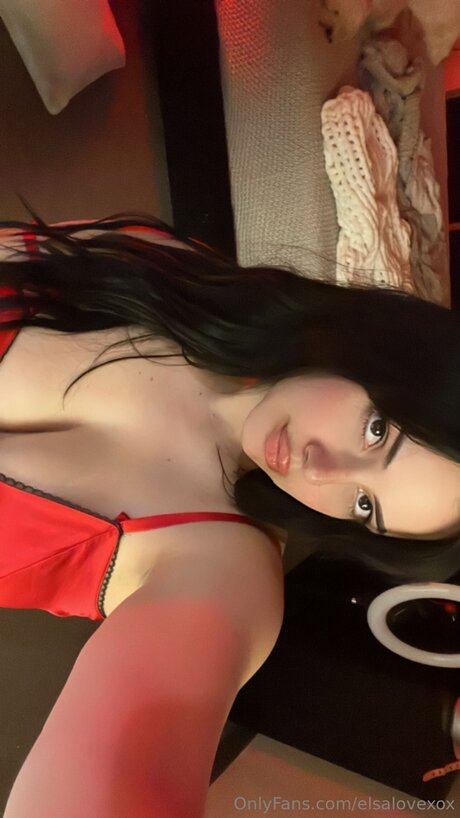 Elsalovexox star sex photo