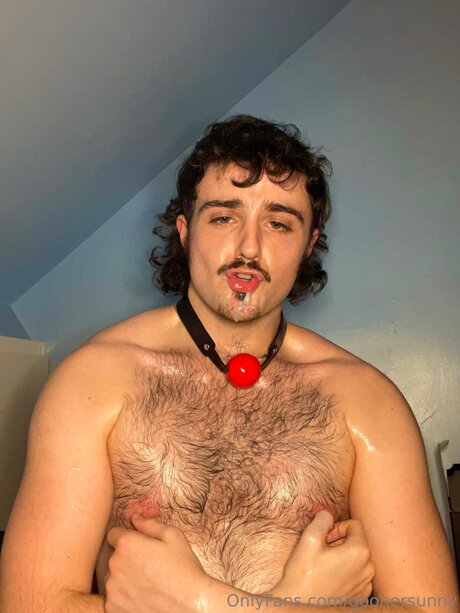 Goonersunny adult actress photos