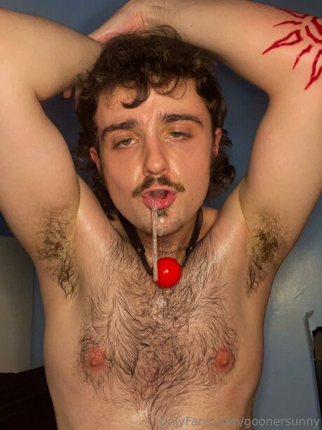 Goonersunny pornstar nude pics