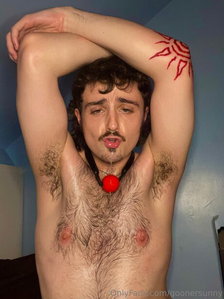 Goonersunny high quality pornstar photo