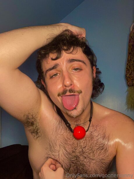 Goonersunny pornstar hot photos