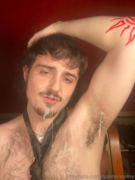 Goonersunny pornstar perfect picture