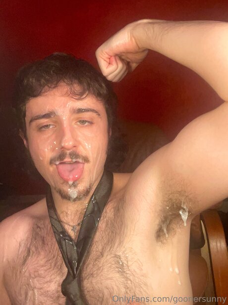 Goonersunny free actress pic