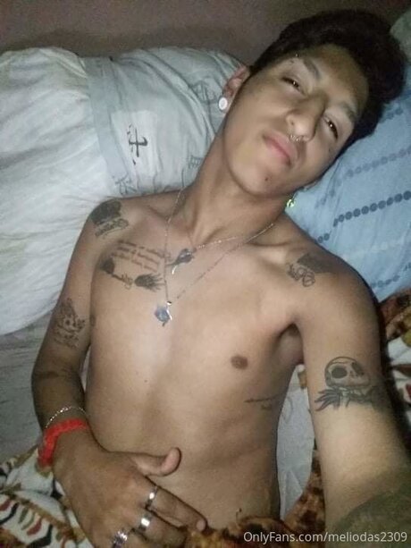 Meliodas2309 erotic pornstar image