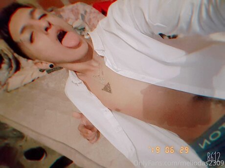 Meliodas2309 pornstar naked pictures