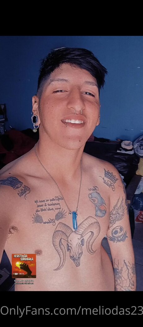 Meliodas2309 hd model gallery