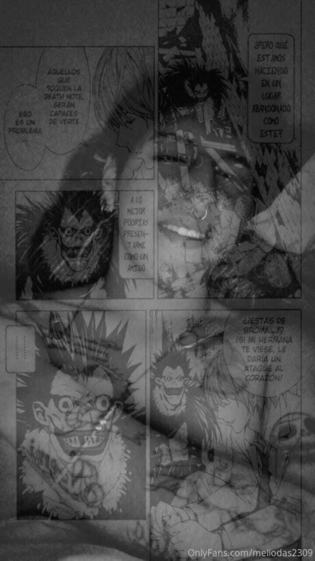 Meliodas2309 beautiful pornstar pics