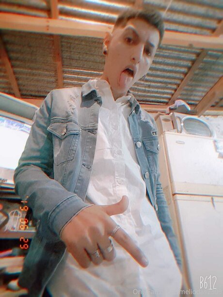 Meliodas2309 exclusive star pictures