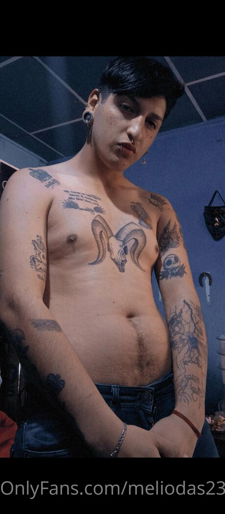 Meliodas2309 porn model pictures