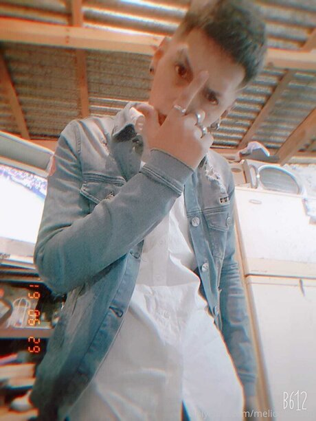 Meliodas2309 nudes star photos