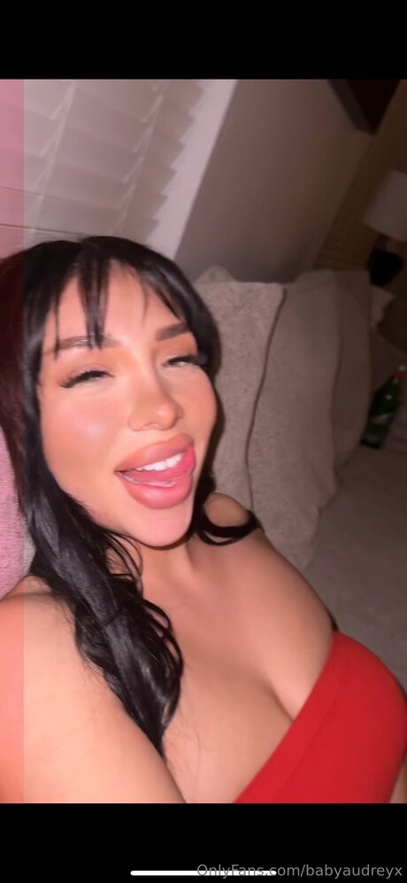 Babyaudreyx pornstar art pictures