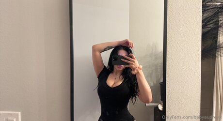 Babyaudreyx star pretty photos