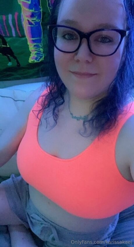 Karissakaej pornstar high quality picture