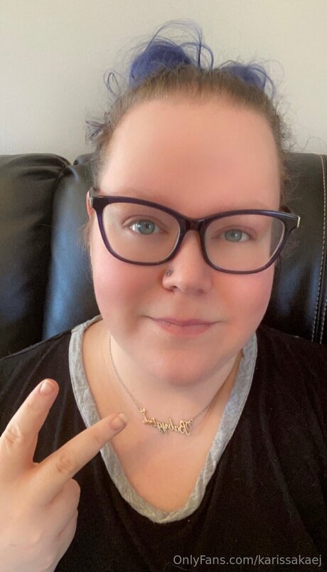 Karissakaej pornstar photo