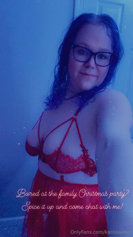 Karissakaej free star archive